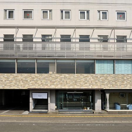 Onomichi Royal Hotel Екстер'єр фото