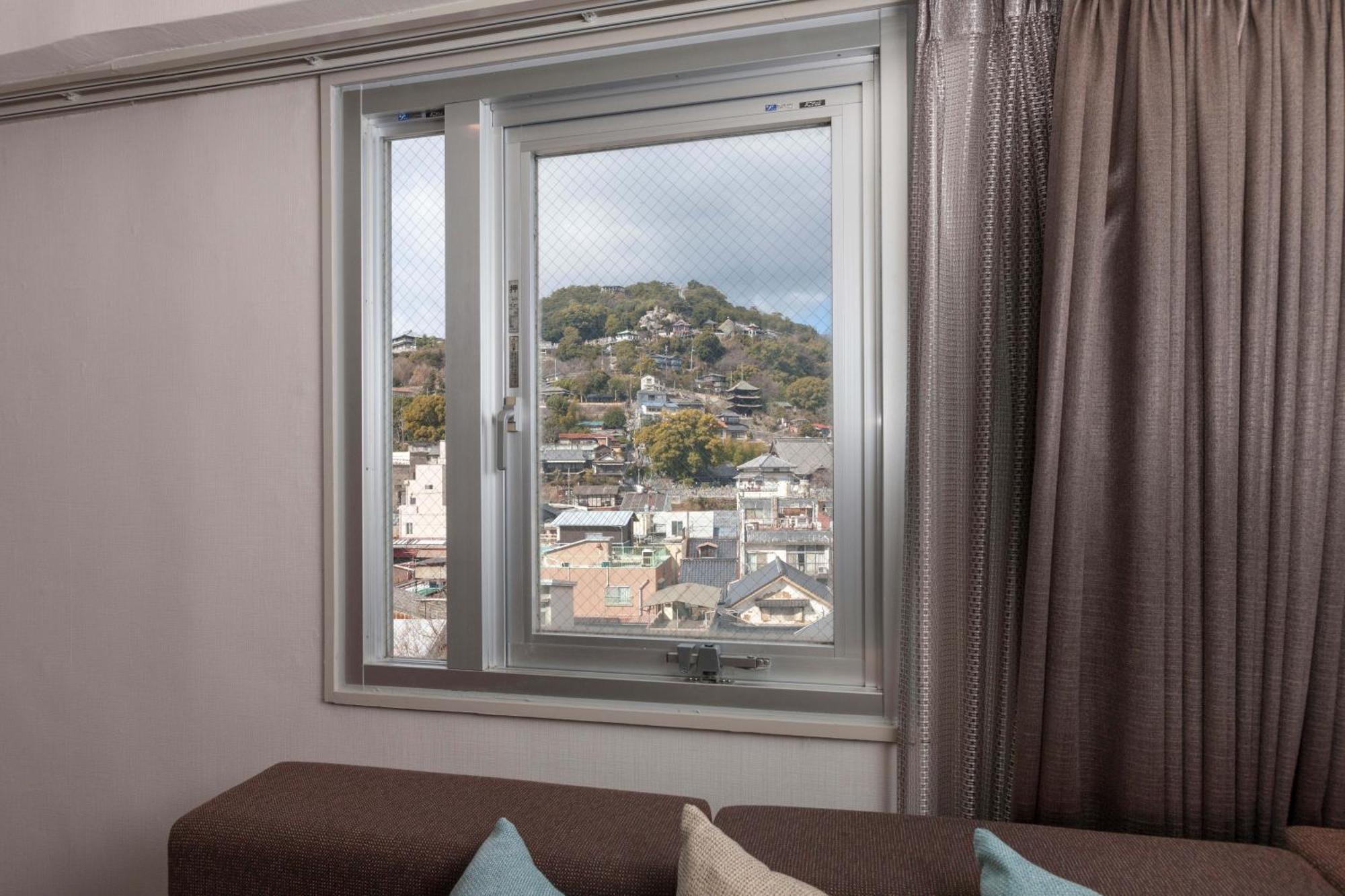 Onomichi Royal Hotel Екстер'єр фото