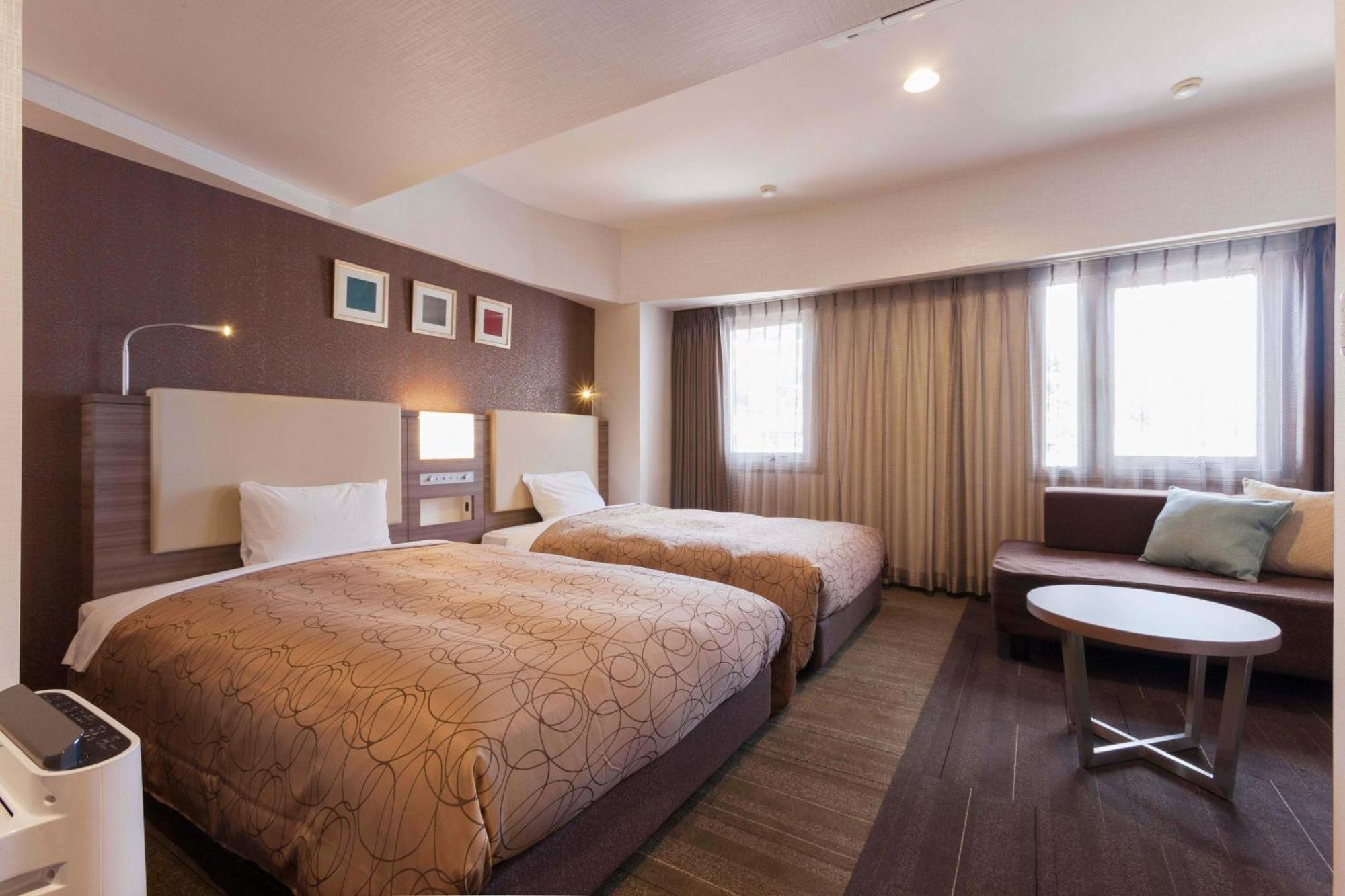 Onomichi Royal Hotel Екстер'єр фото