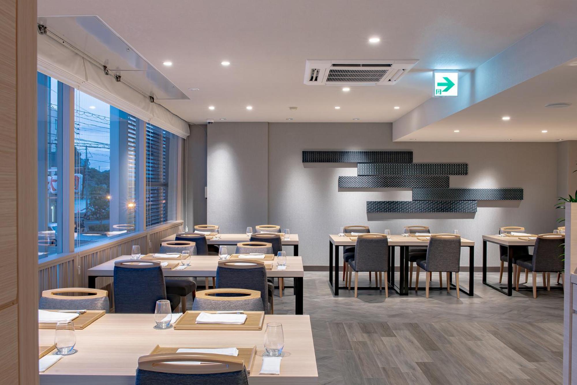 Onomichi Royal Hotel Екстер'єр фото