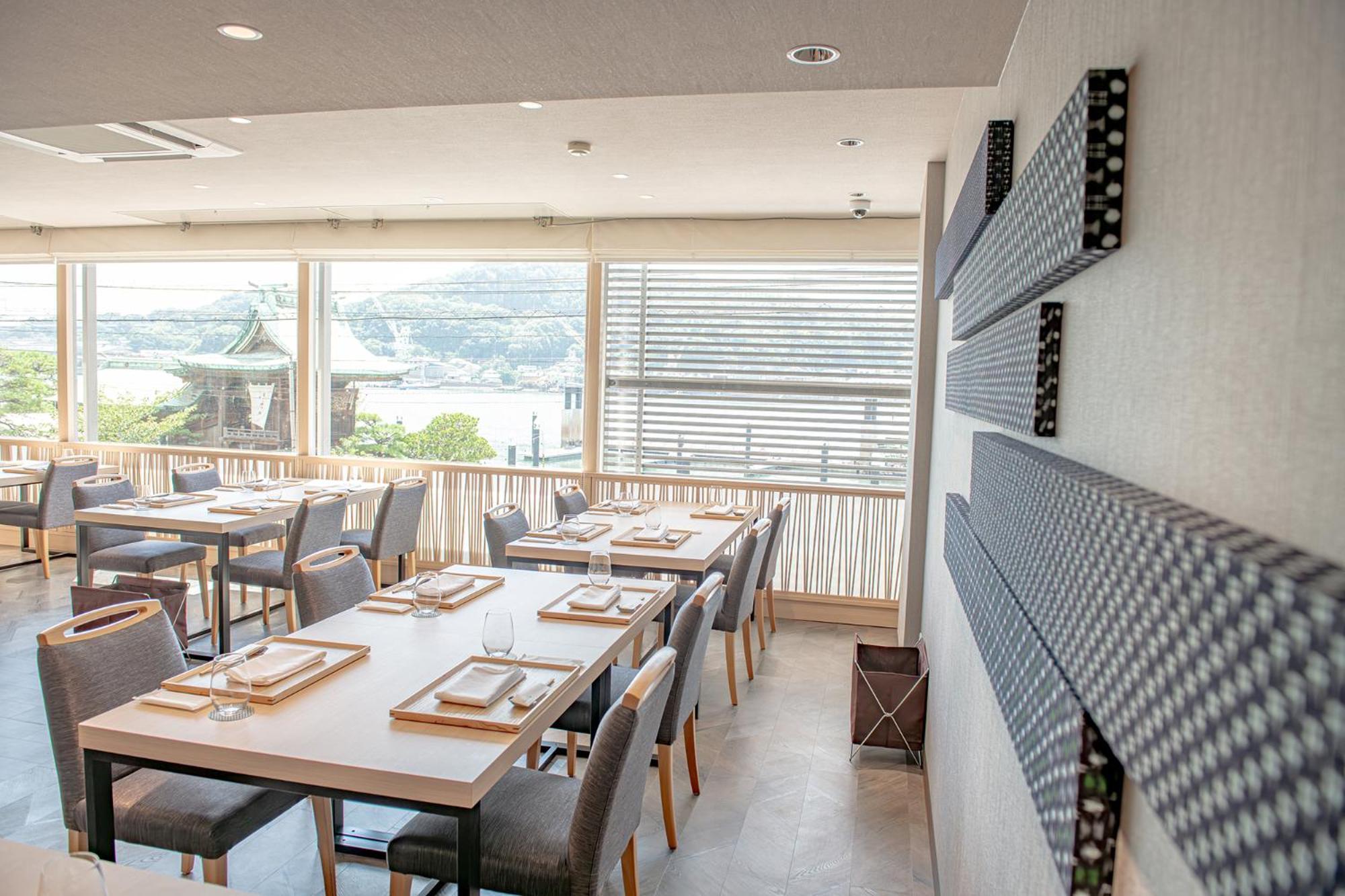 Onomichi Royal Hotel Екстер'єр фото