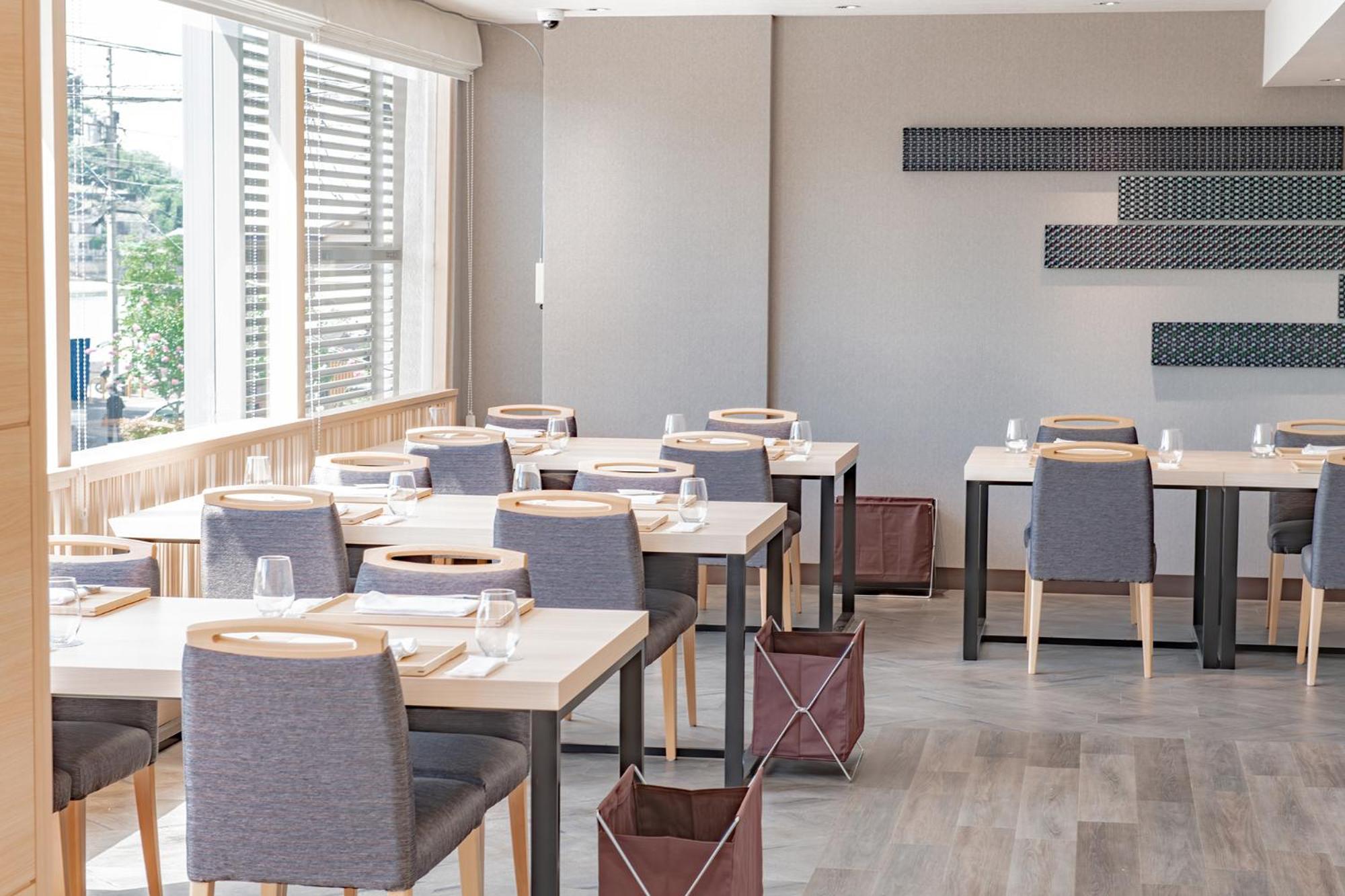 Onomichi Royal Hotel Екстер'єр фото