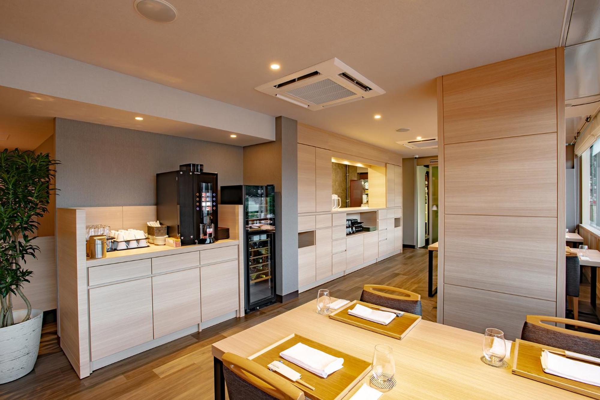 Onomichi Royal Hotel Екстер'єр фото