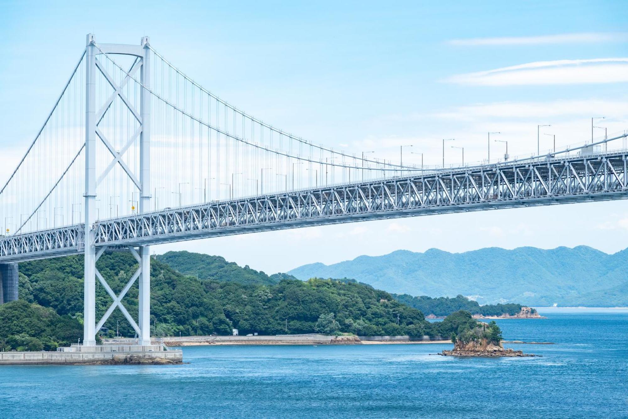Onomichi Royal Hotel Екстер'єр фото