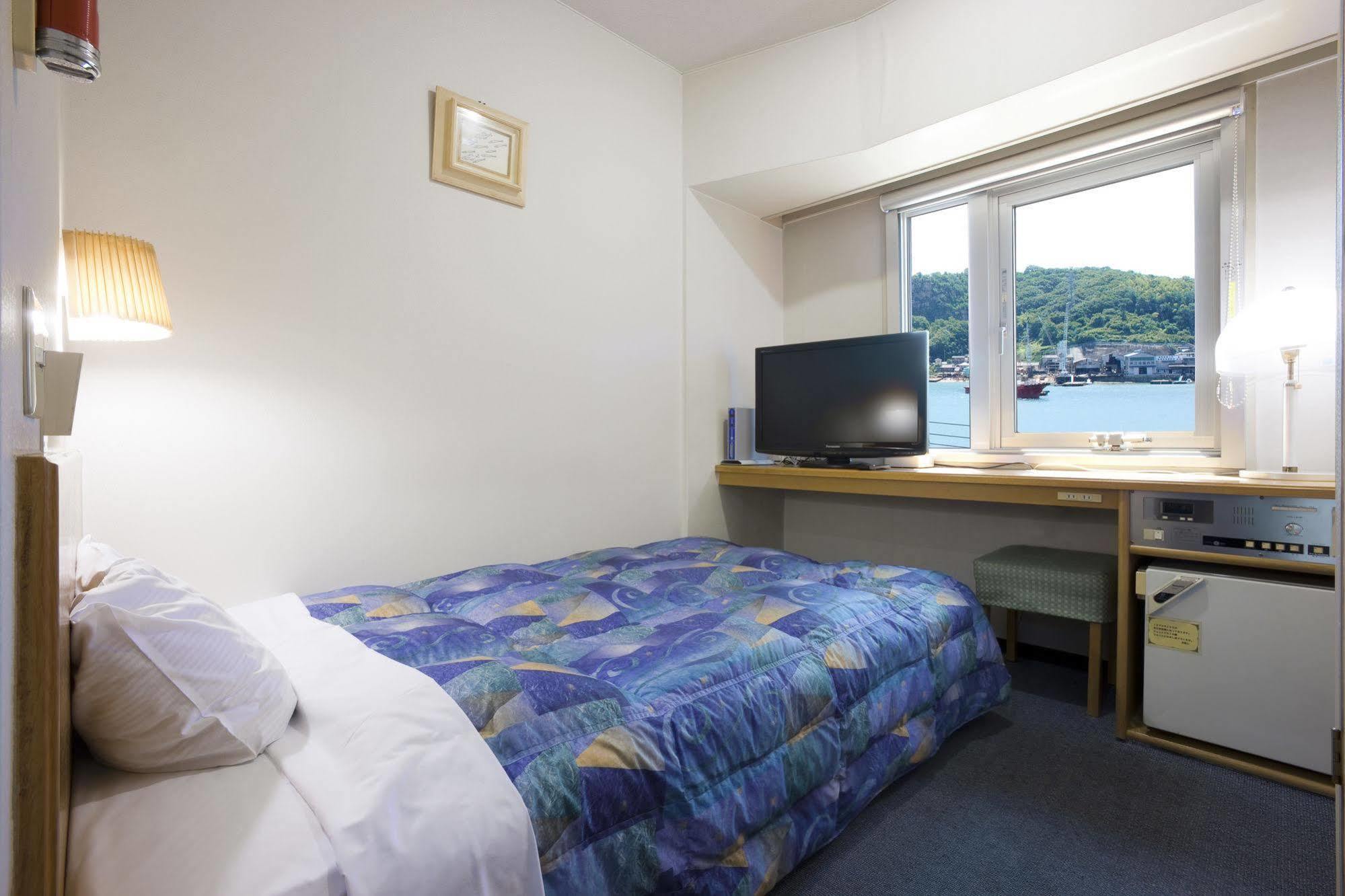 Onomichi Royal Hotel Екстер'єр фото