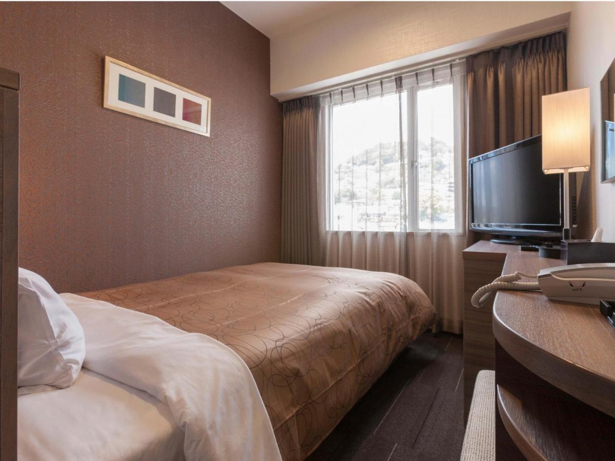 Onomichi Royal Hotel Екстер'єр фото