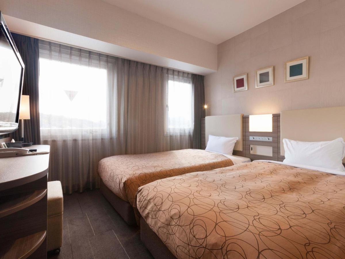 Onomichi Royal Hotel Екстер'єр фото